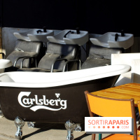 Ground Control 2015 à Paris