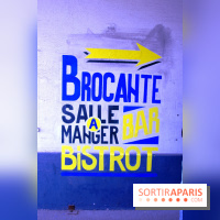 Ground Control 2015 à Paris