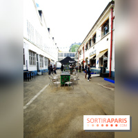 Ground Control 2015 à Paris