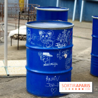 Ground Control 2015 à Paris