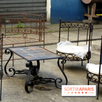 Ground Control 2015 à Paris