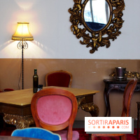 Ground Control 2015 à Paris