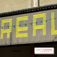 Ground Control 2015 à Paris