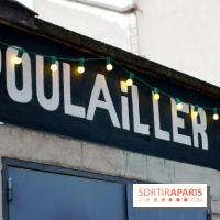 Ground Control 2015 à Paris