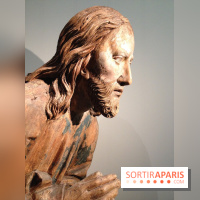 Sculptures souabes au musée de Cluny