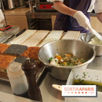 Chambelland, la Boulangerie sans gluten à Paris