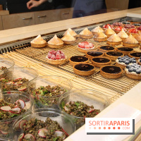 Chambelland, la Boulangerie sans gluten à Paris