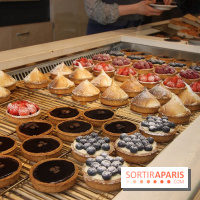 Chambelland, la Boulangerie sans gluten à Paris