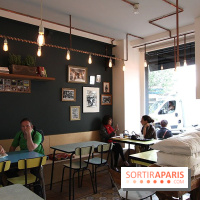 Chambelland, la Boulangerie sans gluten à Paris