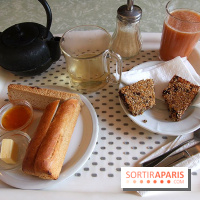 Chambelland, la Boulangerie sans gluten à Paris