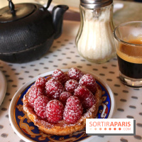 Chambelland, la Boulangerie sans gluten à Paris