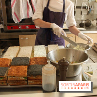 Chambelland, la Boulangerie sans gluten à Paris