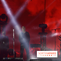 Pyroconcert Encore Floyd  au Domaine de Saint-Cloud