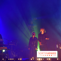 Pyroconcert Encore Floyd  au Domaine de Saint-Cloud