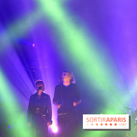 Pyroconcert Encore Floyd  au Domaine de Saint-Cloud