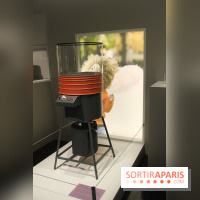 Invention/Design, l'expo aux Arts et Métiers