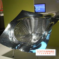 Invention/Design, l'expo aux Arts et Métiers