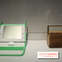 Invention/Design, l'expo aux Arts et Métiers