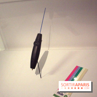 Invention/Design, l'expo aux Arts et Métiers