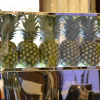 Le Paradis du Fruit by Starck