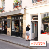 La Mangerie, le brunch kids-friendly