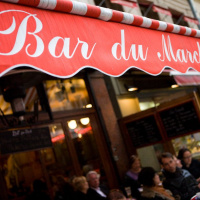 Bar du Marché