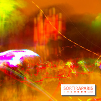 Electric Run 2015 à Paris