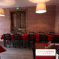 Ô Toulouse restaurant