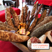 Ô Toulouse restaurant