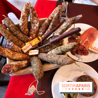 Ô Toulouse restaurant