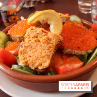 Ô Toulouse restaurant