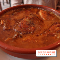 Ô Toulouse restaurant