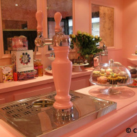 Salon de thé : Chloé S.