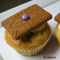 Salon de thé : Chloé S.