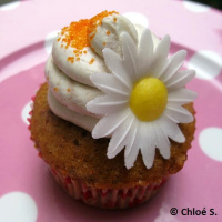 Salon de thé : Chloé S.