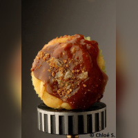 Salon de thé : Chloé S.