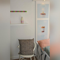 Salon de thé : It Milk