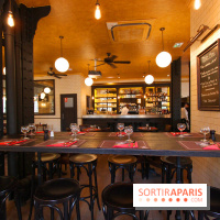 Bieh, le bistrot New-yorkais au Palais Brongniart