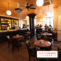 Bieh, le bistrot New-yorkais au Palais Brongniart