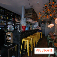 La Petite Mangerie restaurant