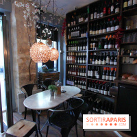 La Petite Mangerie restaurant