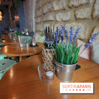 La Petite Mangerie restaurant