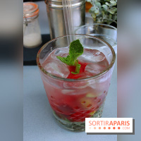 La Petite Mangerie restaurant