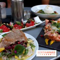 La Petite Mangerie restaurant