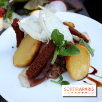 La Petite Mangerie restaurant