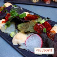 La Petite Mangerie restaurant