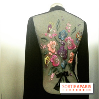 La Mode inspire La Mode