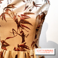 La Mode inspire La Mode