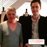 La Mode inspire La Mode