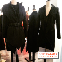 La Mode inspire La Mode